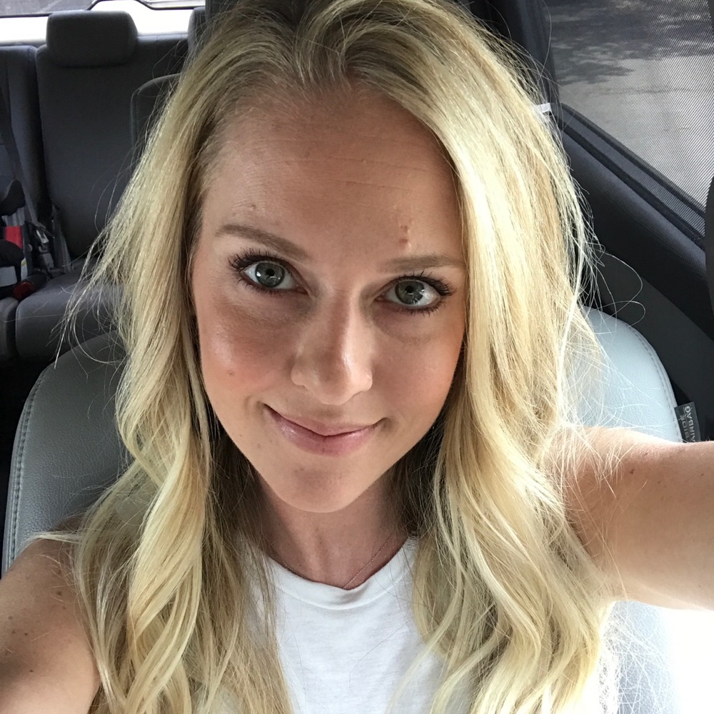 Meet your Posher, Sherry